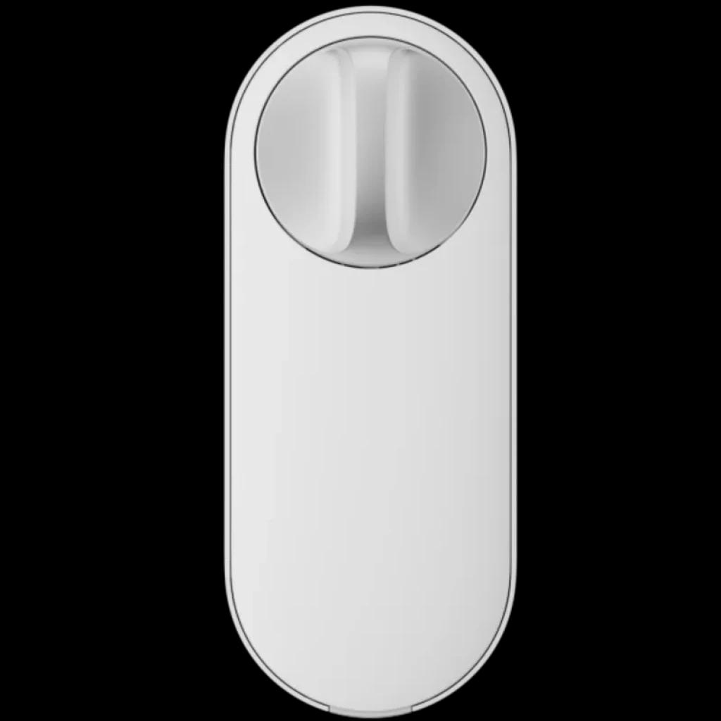 AQARA Smart Lock U200 Lite - Cerradura inteligente con autocierre y opciones de uso nocturno