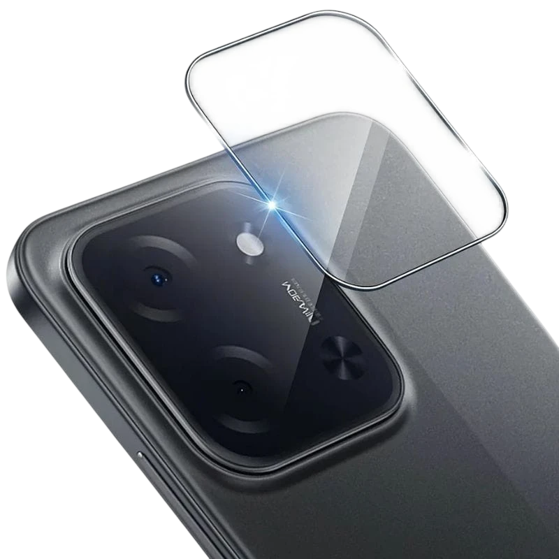 Protector de cámara para Xiaomi Poco C85