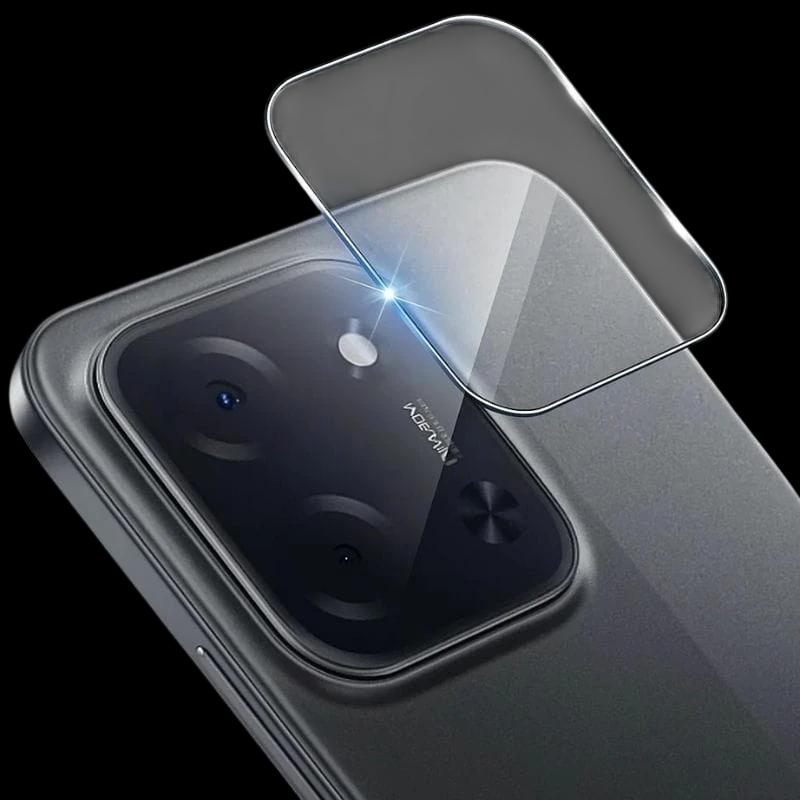 Protector de cámara para Xiaomi Poco C85