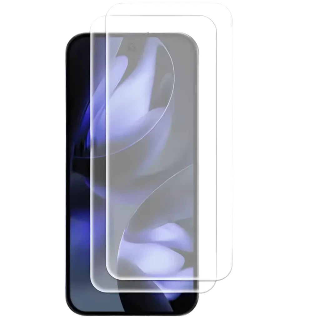 Pack x2 Protector de cristal templado Google Pixel 10 / 10 Pro Full Screen 3D