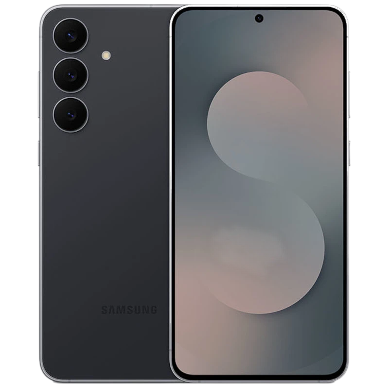 Samsung Galaxy S25 FE 5G 8GB/128GB Negro Azulado