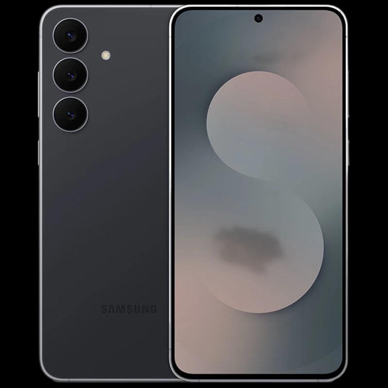 Samsung Galaxy S25 FE 5G 8GB/128GB Negro Azulado