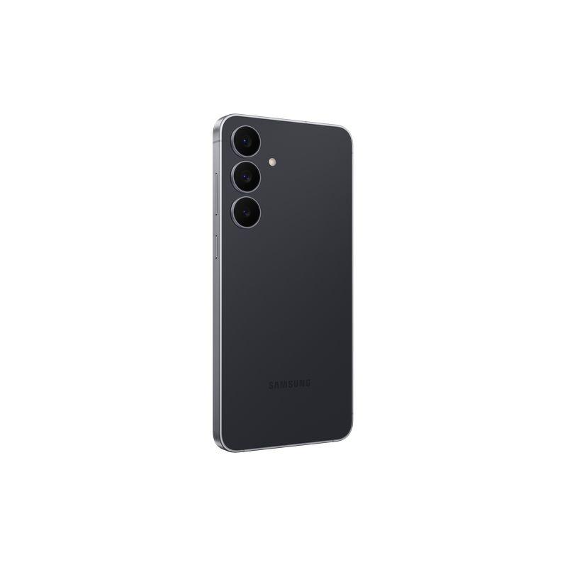 Cámaras de Samsung Galaxy S25 FE 5G 8GB/128GB Negro Azulado