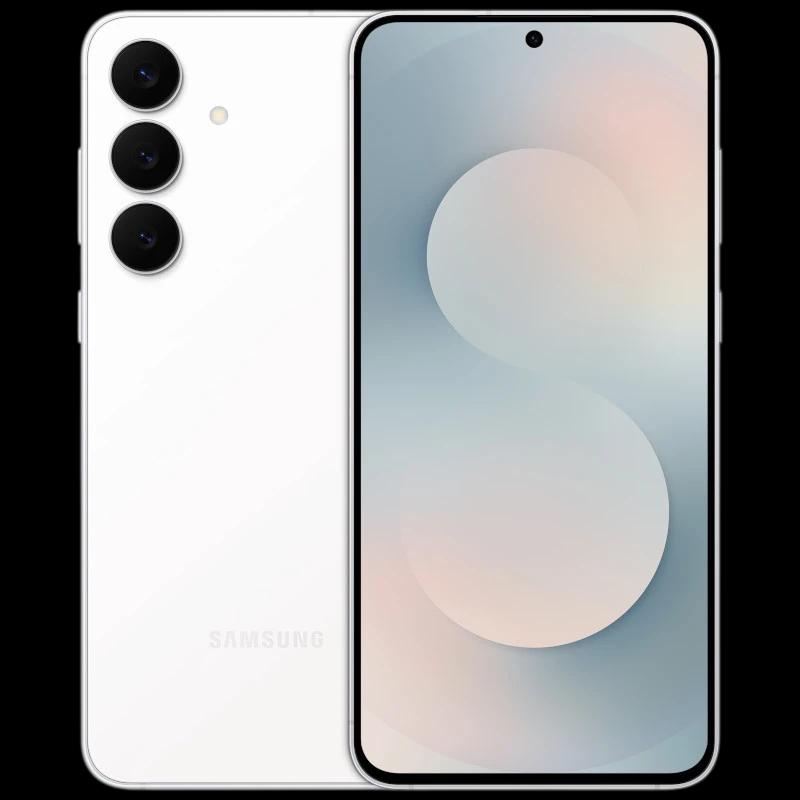 Samsung Galaxy S25 FE 5G 8GB/256GB Blanco