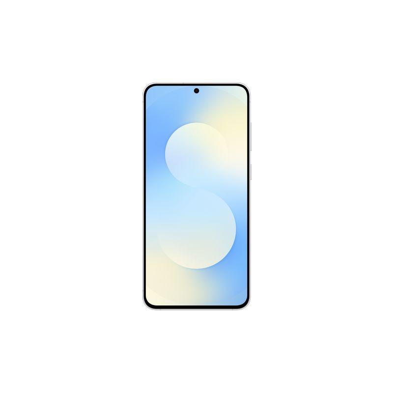 Frontal de Samsung Galaxy S25 FE 5G 8GB/256GB Azul