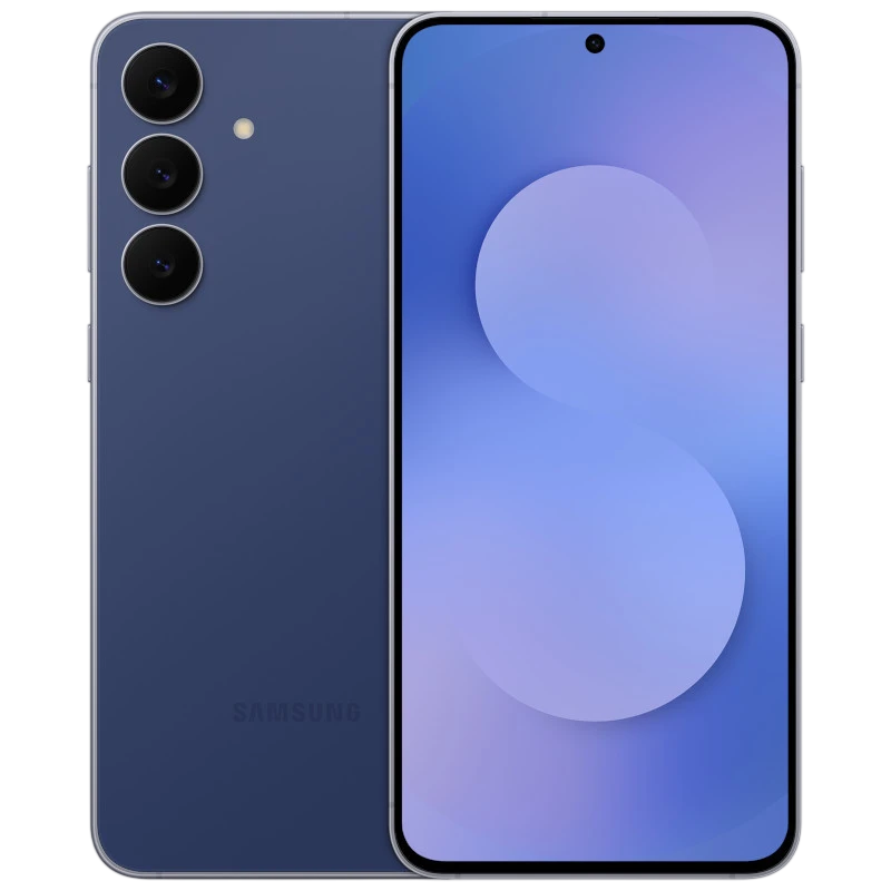 Samsung Galaxy S25 FE 5G 8GB/128GB Azul Marinho