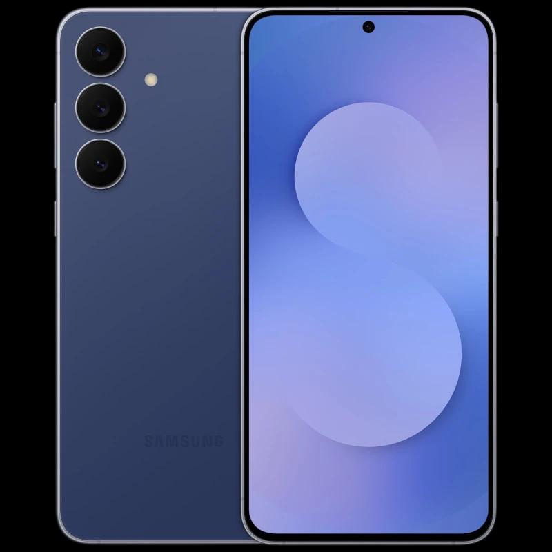 Samsung Galaxy S25 FE 5G 8Go/256Go Bleu Nuit