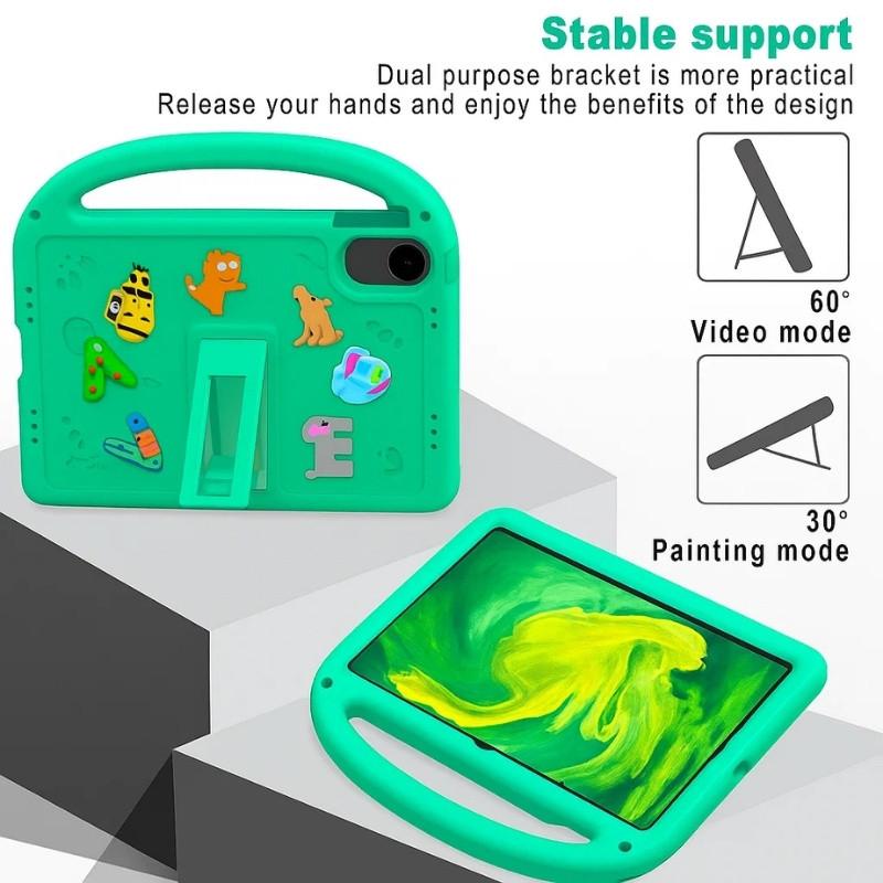 Capa infantil anti-choque Xiaomi Redmi Pad Pro 12.1 Support