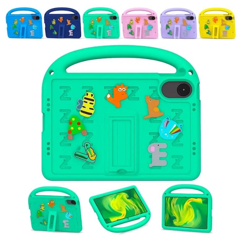 Capa infantil anti-choque Xiaomi Redmi Pad Pro 12.1