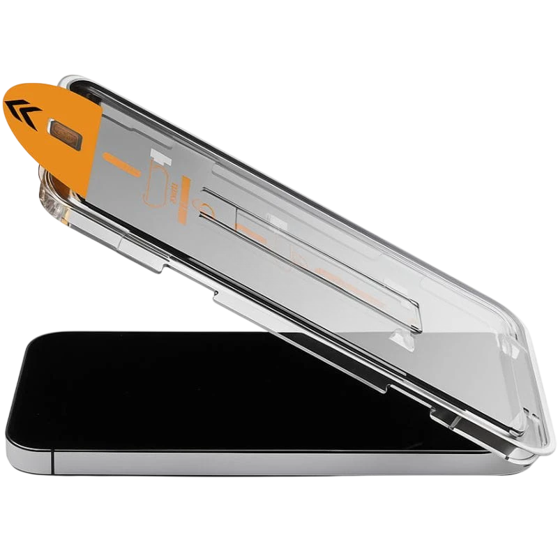 Protecteur en verre indestructible, anti-espionnage et imperméable pour Samsung Galaxy S25 Ultra 5G