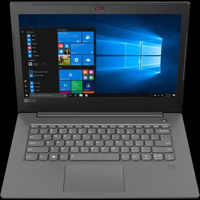 Lenovo V330-14IKB 14' Core i5-8250U - 256GB SSD - 8GB - QWERTZ Renovado -  Estado Excelente