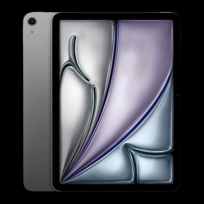 Apple iPad Air 2025 11 8 Go/256 Go WiFi Gris (version internationale)