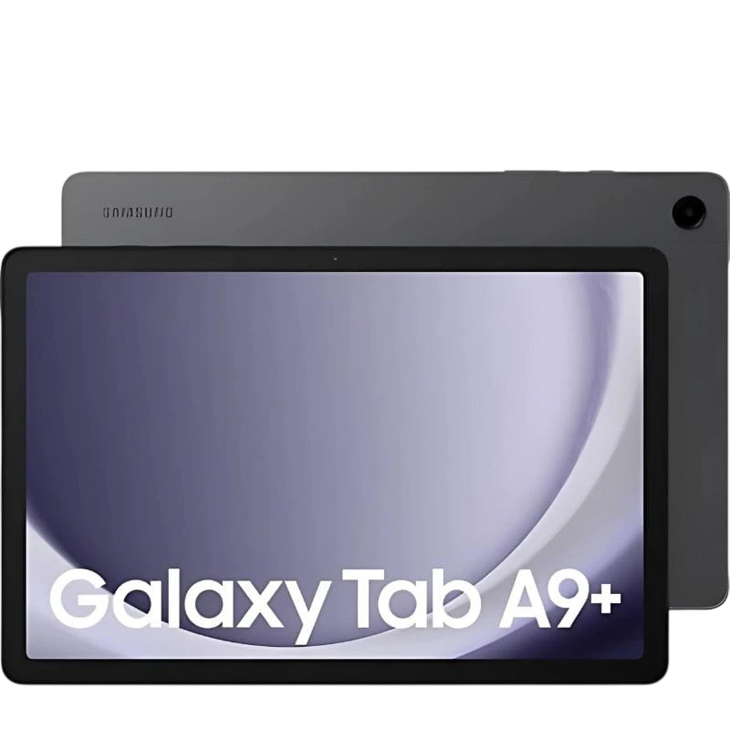 Samsung Galaxy Tab A9+ SM-X210R 11 pouces - 8Go/256Go - Graphite