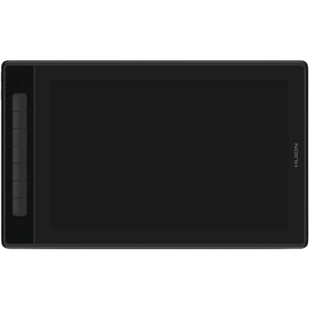 Huion Kamvas Pro 13 GT1302 - Tableta gráfica pantalla IPS de 13.3 pulgadas con resolución 2.5K (QHD+)