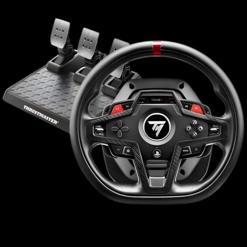 Thrustmaster T248R Volante de simulación para PS4/ PS5/ PC