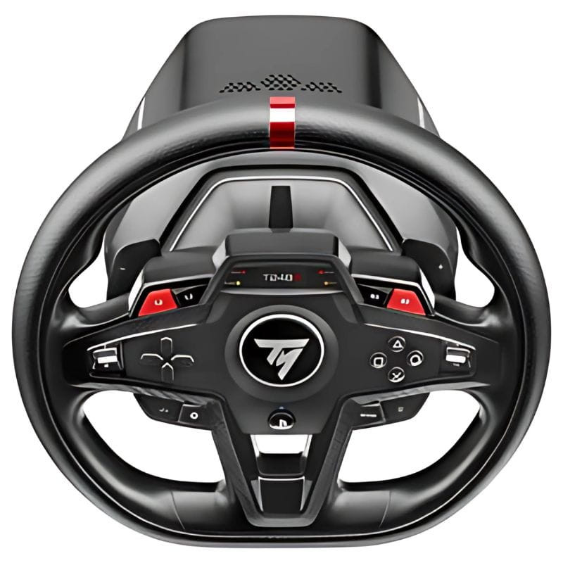 Thrustmaster T248R Volante de simulación para PS4/ PS5/ PC , imagen superior