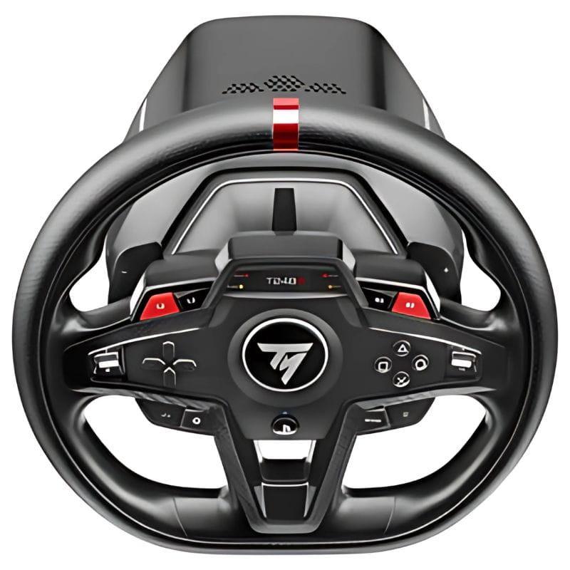 Thrustmaster T248R Volante de simulación para PS4/ PS5/ PC , imagen superior