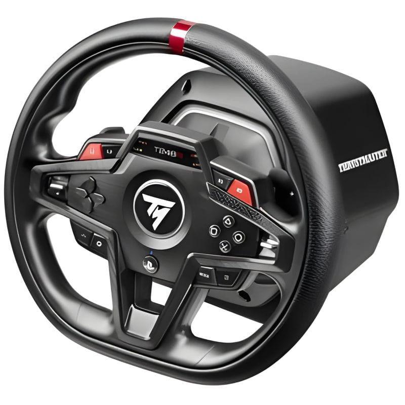 Thrustmaster T248R Volante de simulación para PS4/ PS5/ PC , imagen lateral