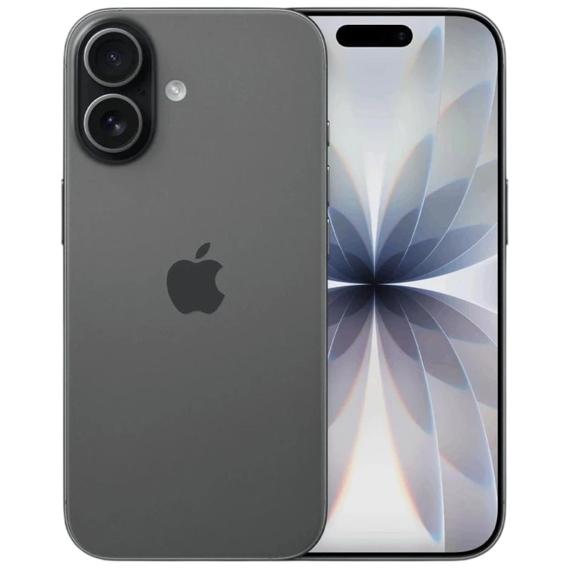 iPhone 17 256GB Preto