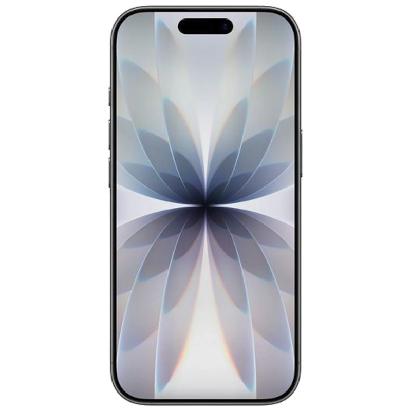 Frontale de iPhone 17 256Go Noir