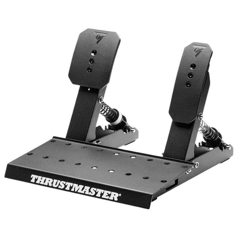 Trustmaster T598 PS5/PS4/PC Volant de simulation avec pédalier, image des pédales