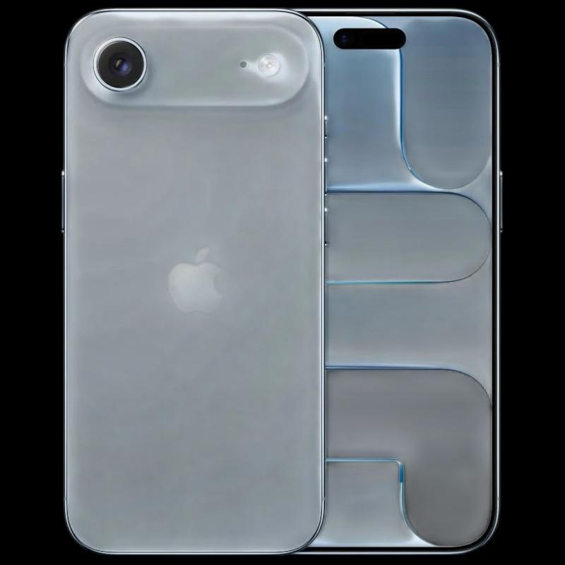 iPhone Air 256GB Azul Céu