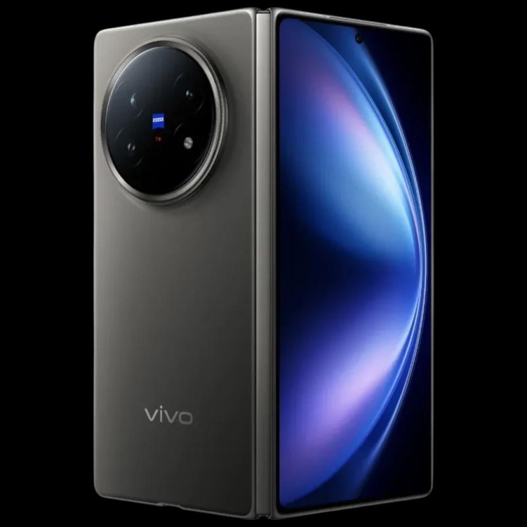 Vivo X Fold 5 16GB/512GB Gris Titanio