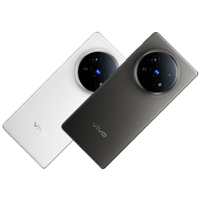 Colores de Vivo X Fold 5 16GB/512GB Gris Titanio