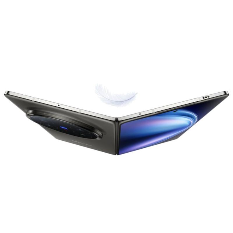 Adaptable Vivo X Fold 5 16GB/512GB Gris Titanio