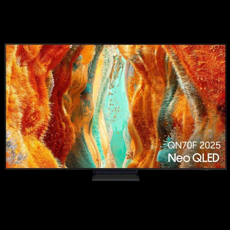 Samsung TQ65QN70FAU 65" 4K Ultra HD Neo QLED Smart TV WiFi Noir