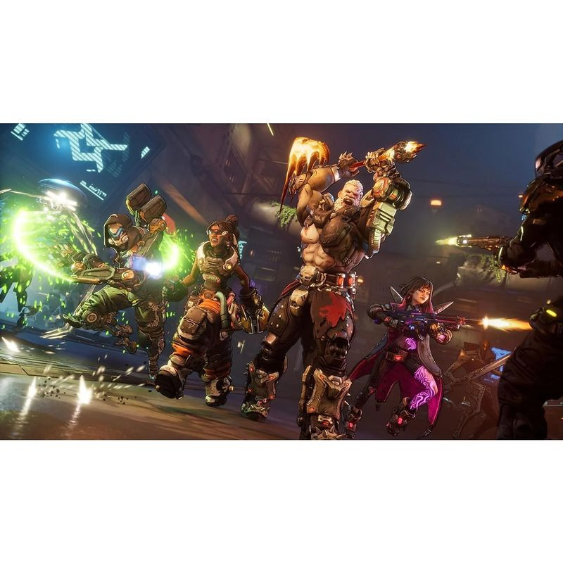 Personagens de Borderlands 4 Super Deluxe Edition - PlayStation 5