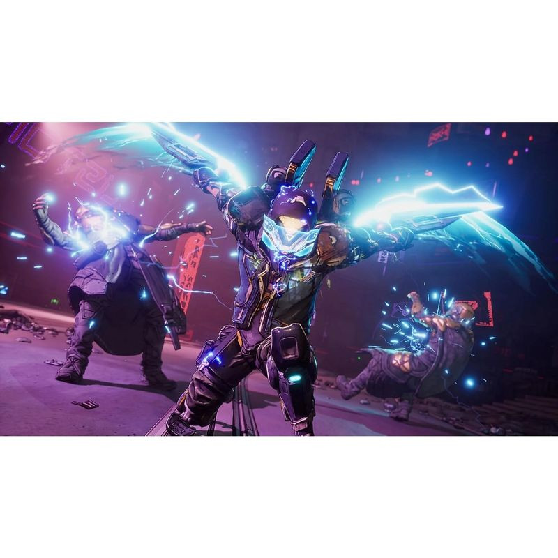 Inimigos de Borderlands 4 Super Deluxe Edition - PlayStation 5