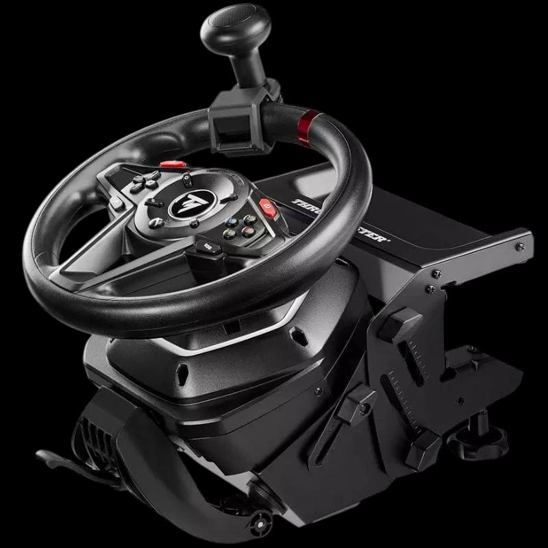 Thrustmaster T128 SIMTASK Pack Xbox / PC - Volant de simulation