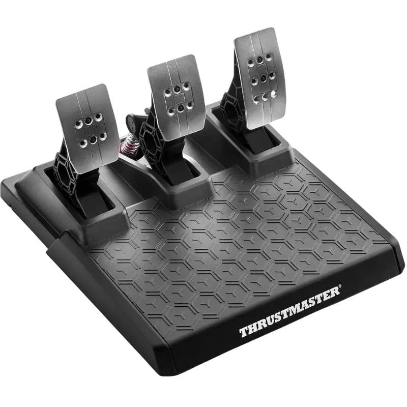 Thrustmaster T3PM - Pédales magnétiques pour volants de simulation