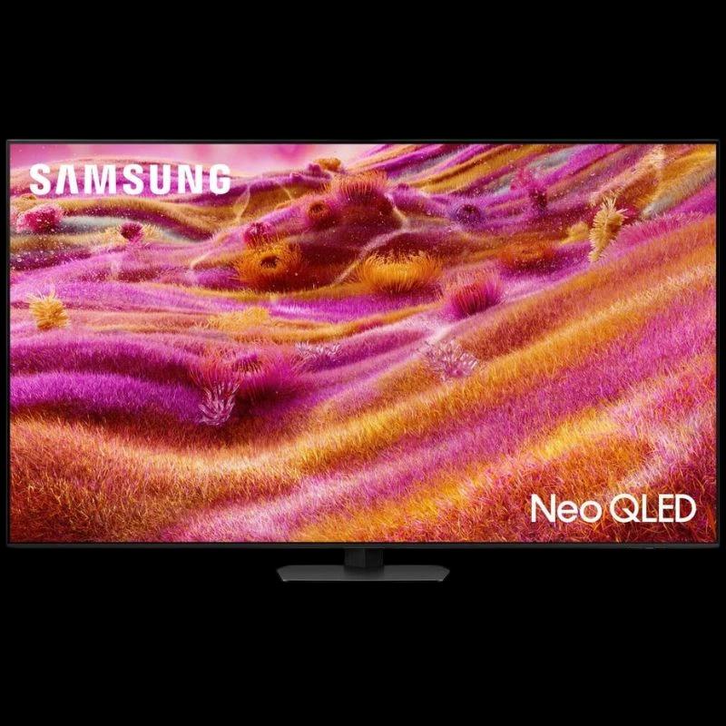 Samsung QN90F TQ50QN90FAT 50 4K Ultra HD Neo QLED Smart TV Negro