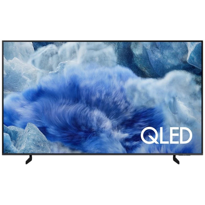 Samsung TQ65Q8FAAU 65" 4K Ultra HD QLED Smart TV Cinza