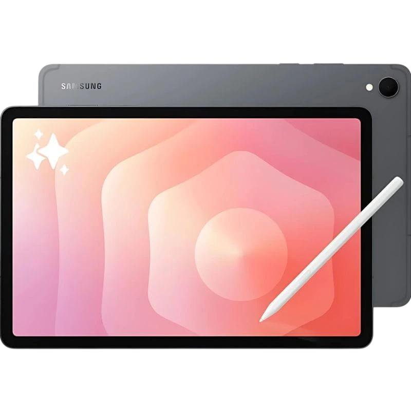 Samsung Galaxy Tab S11 11 pouces 12 Go/128 Go Wi-Fi 6 Gris