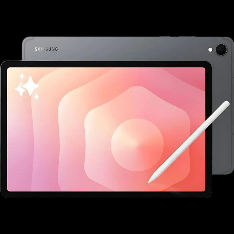 Samsung Galaxy Tab S11 11 pouces 12 Go/128 Go Wi-Fi 6 Gris