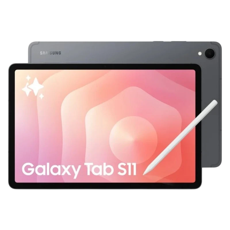 Samsung Galaxy Tab S11 11" 12Go/128Go 5G Wi-Fi Gris