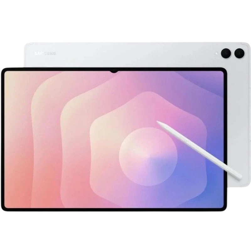 Samsung Galaxy Tab S11 Ultra 14.6" 12Go/256Go WiFi - Argent