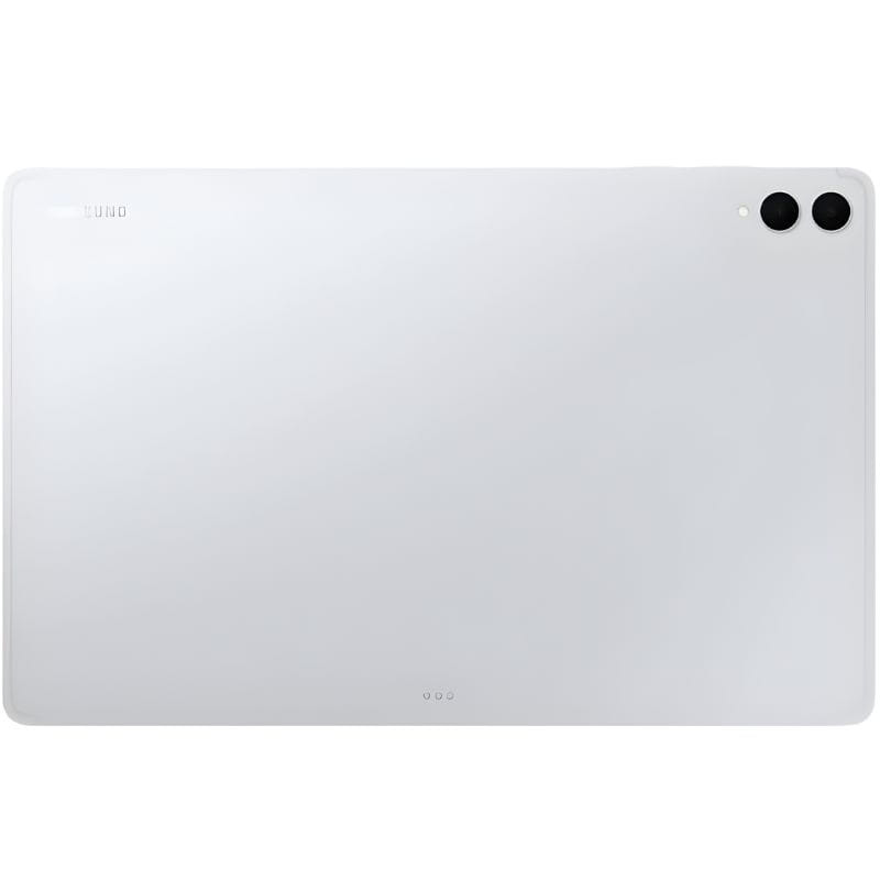 Samsung Galaxy Tab S11 Ultra 14,6 pouces 12 Go/256 Go WiFi - Argent, image arrière