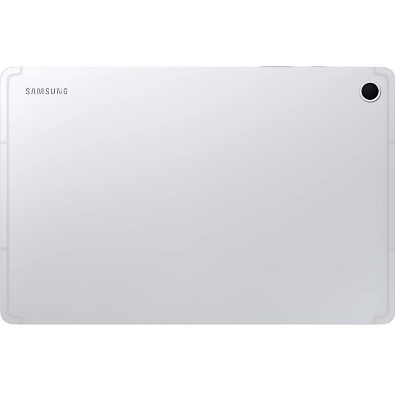 Samsung Galaxy Tab S10 Lite 10.9" 6GB/128GB Wi-Fi 6 Plata, imagen trasera