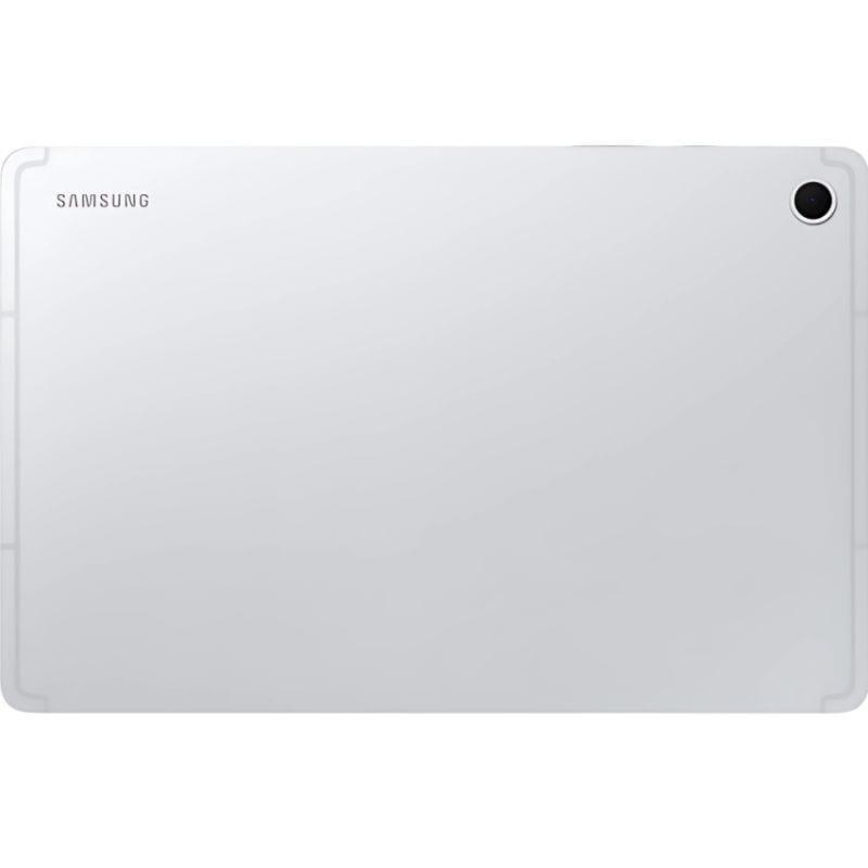 Samsung Galaxy Tab S10 Lite 10,9 pouces 8 Go/256 Go Wi-Fi 6 Argent, image arrière