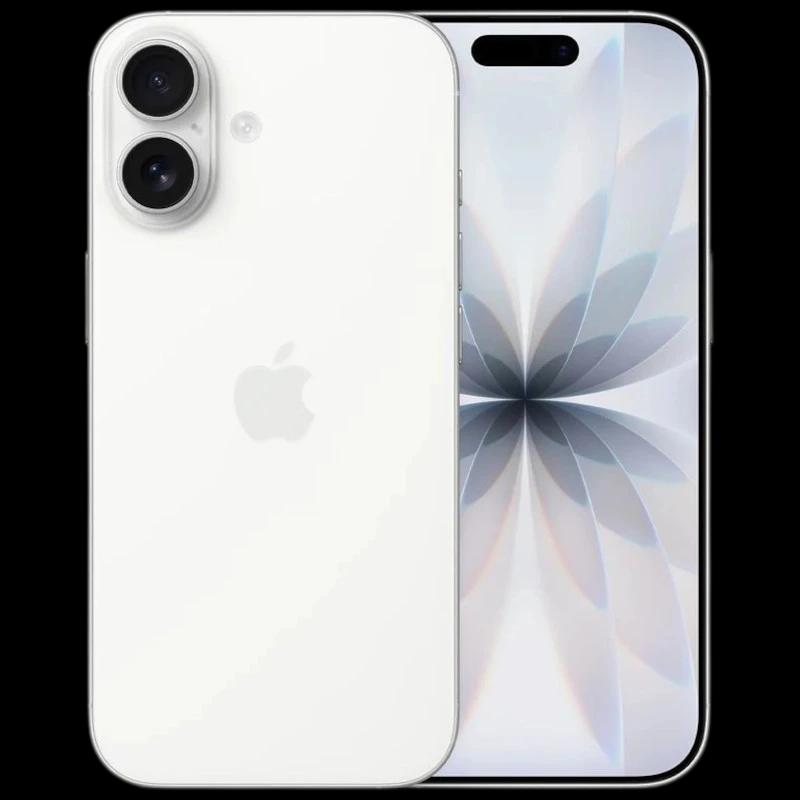 iPhone 17 256GB Blanco