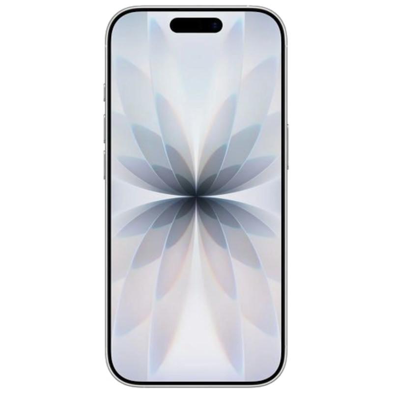 Frente de iPhone 17 512GB Branco