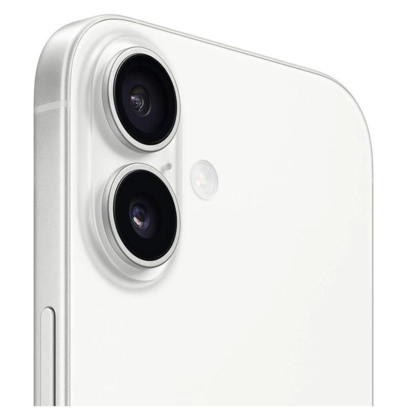 Câmeras de iPhone 17 512GB Branco