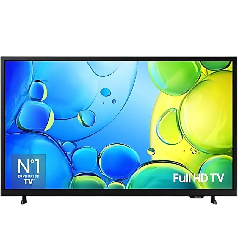 Samsung Serie F6002F UE40H6002FKXXH 40" LED FullHD HDR  Smart TV