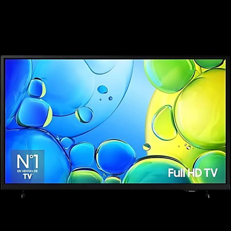 Samsung Serie F6002F UE40H6002FKXXH 40" LED FullHD HDR  Smart TV