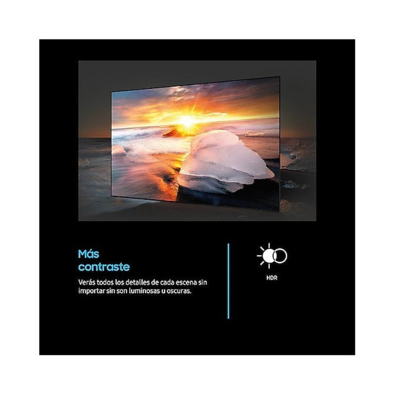 Samsung Serie F6002F UE40H6002FKXXH 40 pouces LED Full HD HDR, écran mince aux bords fins, couleurs vives, contraste élevé, détails nets en scènes claires