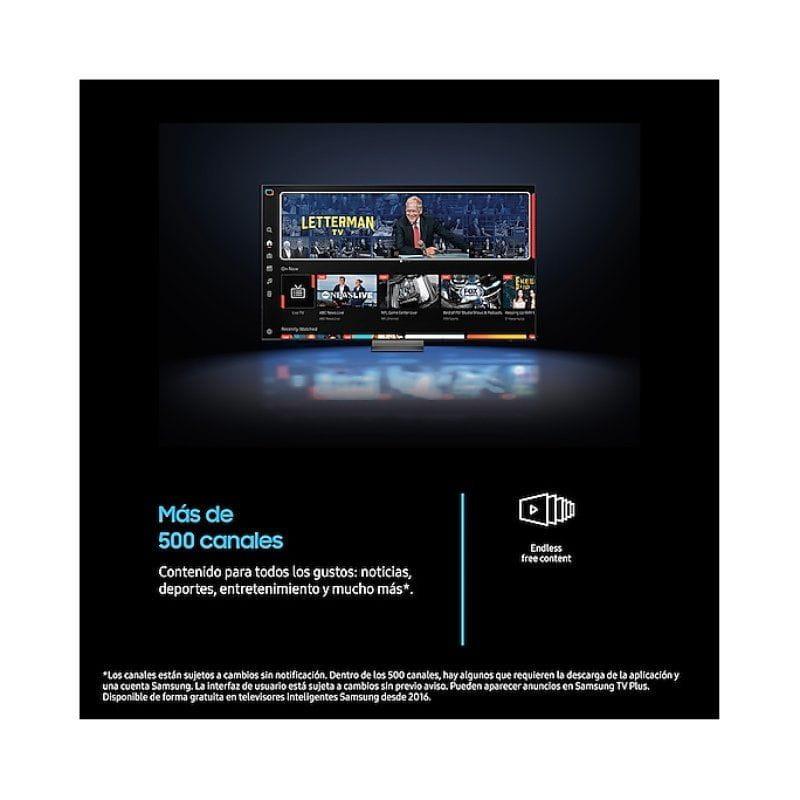 Samsung Serie F6002F UE40H6002FKXXH 40 pouces LED Full HD HDR Smart TV, écran plat fin, image nette, plus de 500 chaînes, idéal pour sport et divertissement